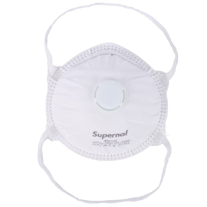 Respirator SUPERNAL FFP2 NR - 3