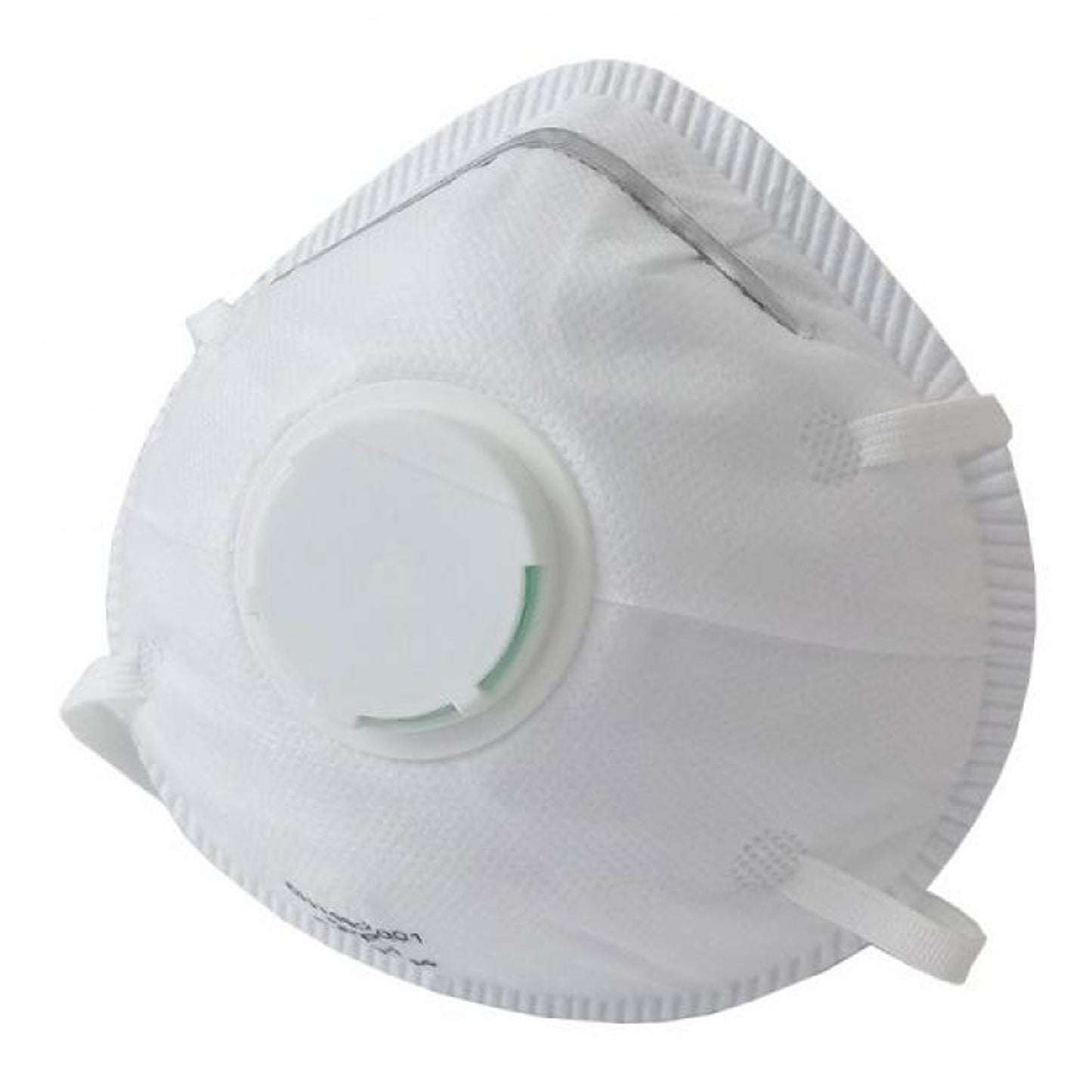 Respirator SUPERNAL FFP2 NR - 4