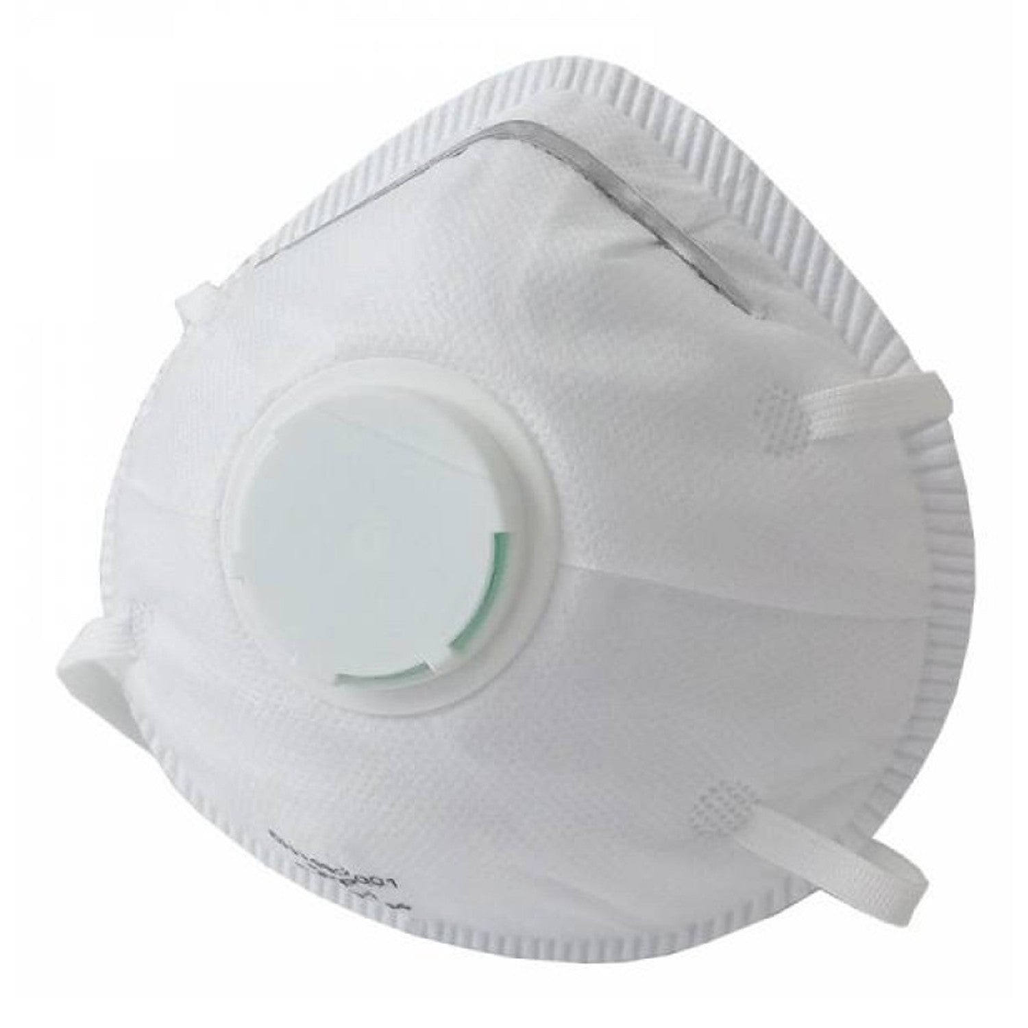 Respirator SUPERNAL FFP2 NR - 4