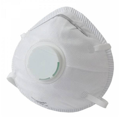Respirator SUPERNAL FFP2 NR - 4