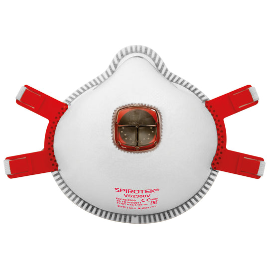 VS2300 FFP3 Respirator