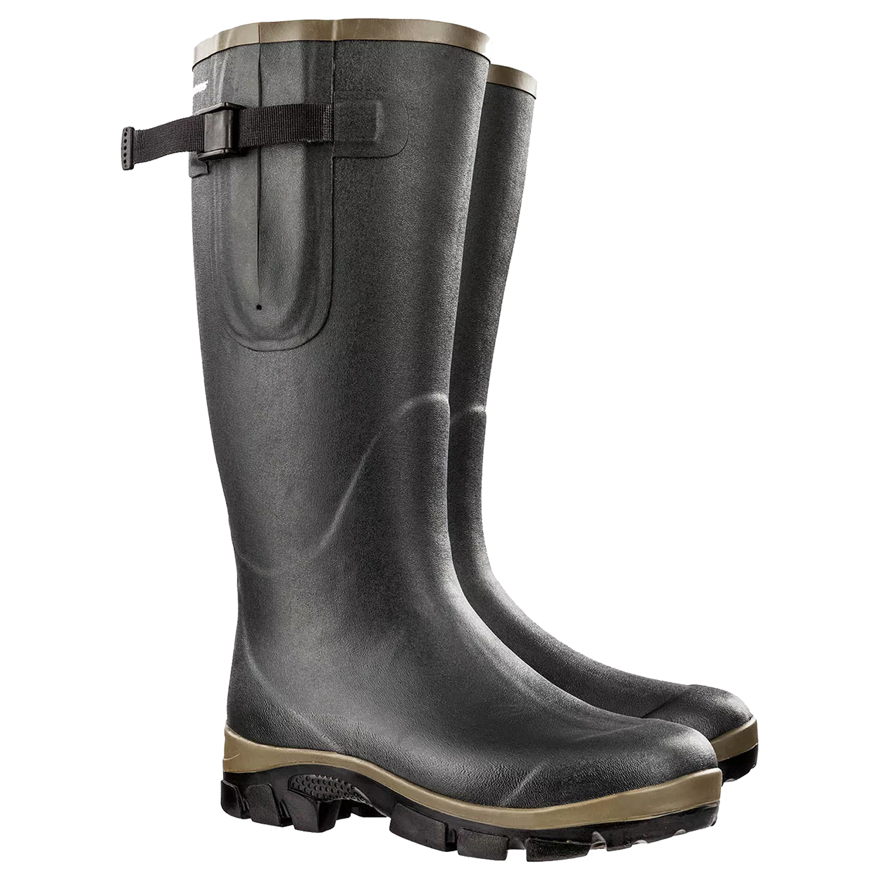 Rubber boots ALBATROS FOREST ISO - 1