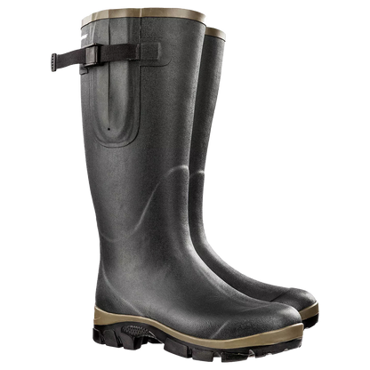 Rubber boots ALBATROS FOREST ISO - 1