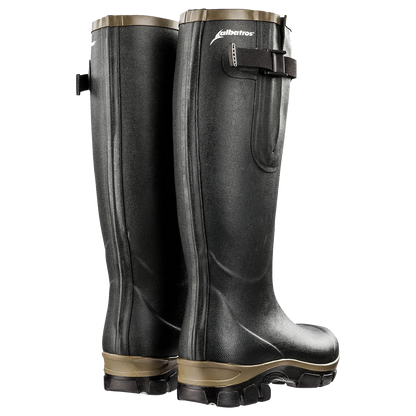Rubber boots ALBATROS FOREST ISO - 2