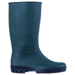 Cizme de lucru BC CLASSIC GREEN FO SRA