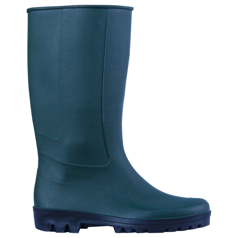 Cizme de lucru BC CLASSIC GREEN FO SRA