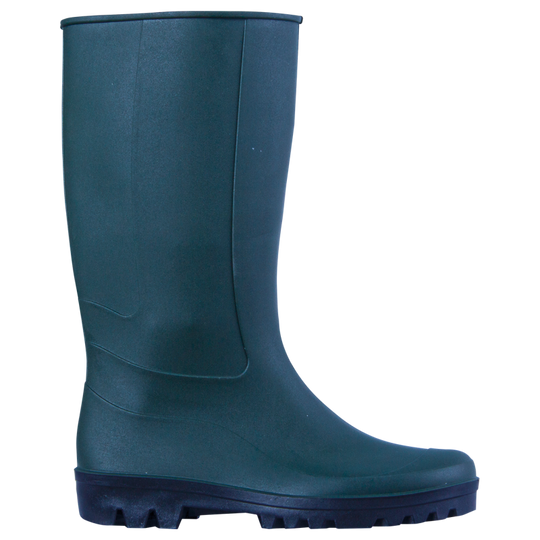 Cizme de lucru BC CLASSIC GREEN FO SRA