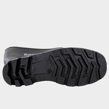 Rubber boots BOGOTA OB FO SR PVC BLACK - 5