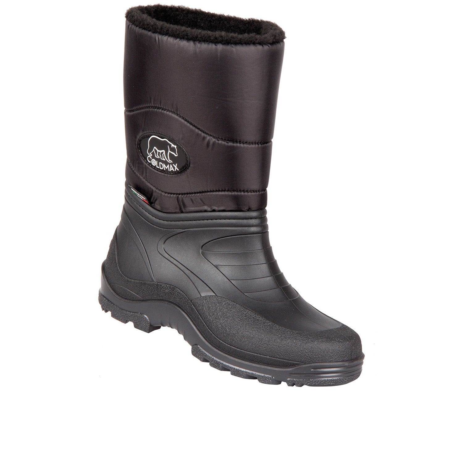 Rubber boots COLDMAX