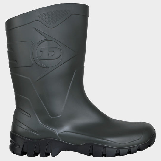 Cizme de lucru DUNLOP DEE - 1