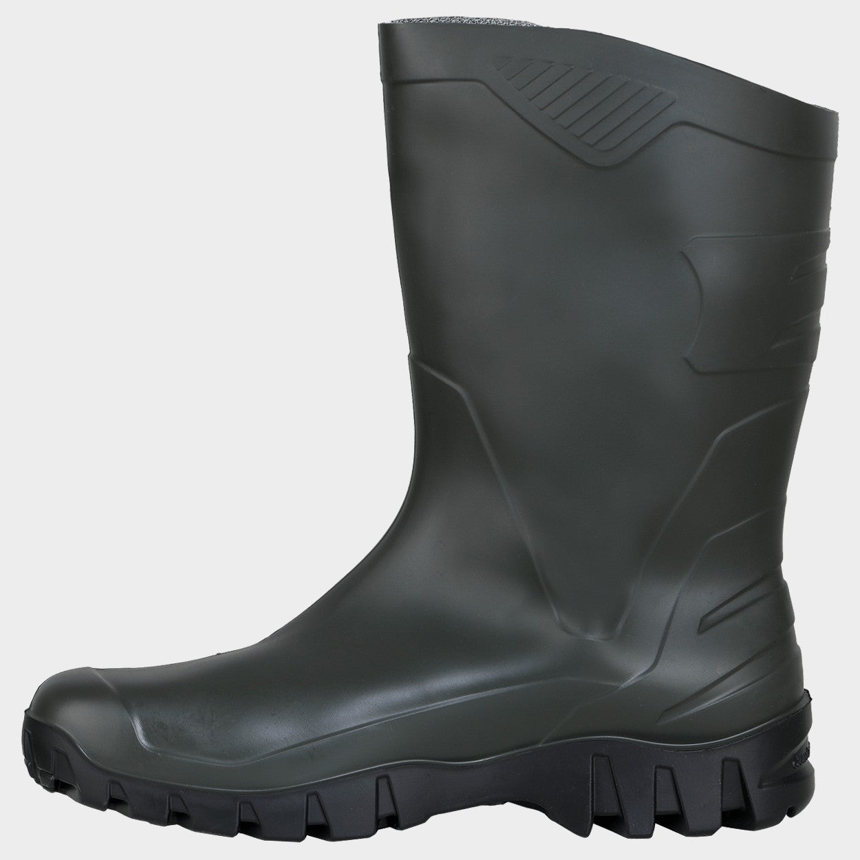 Λαστιχένιες μπότες DUNLOP DEE - 2