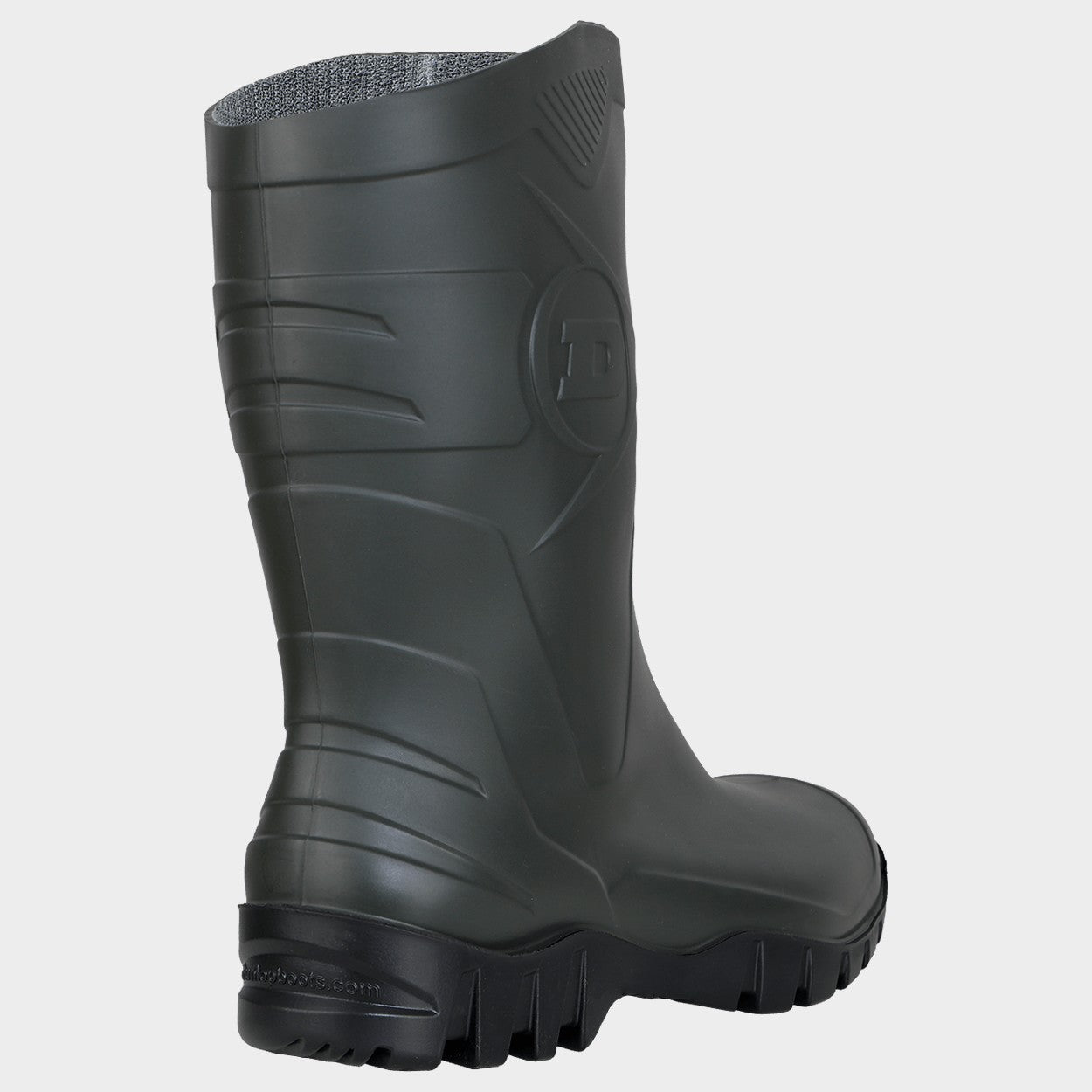 Λαστιχένιες μπότες DUNLOP DEE - 4