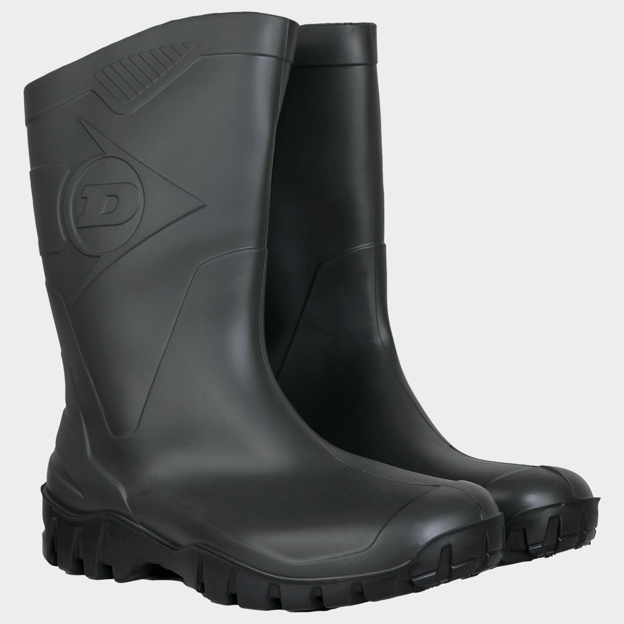 Λαστιχένιες μπότες DUNLOP DEE - 5