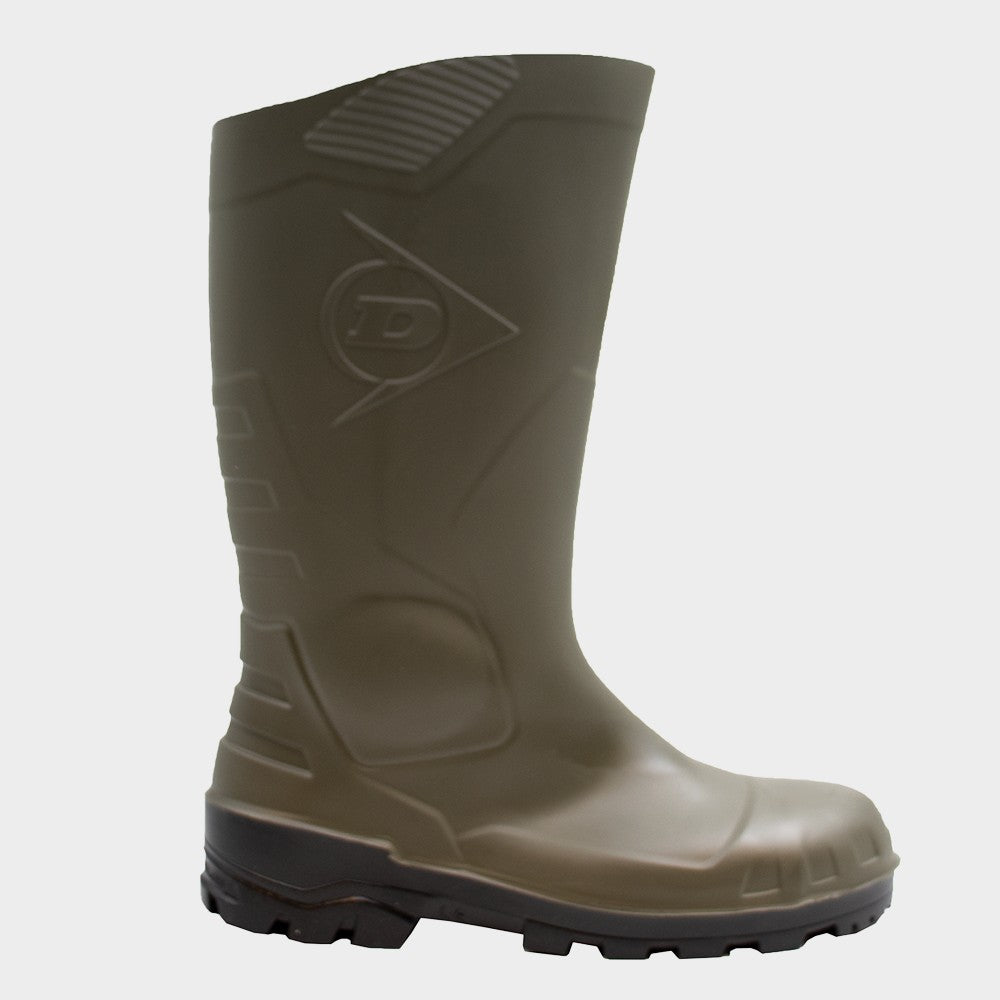 Γαλότσες DUNLOP DEVON S5 - 1