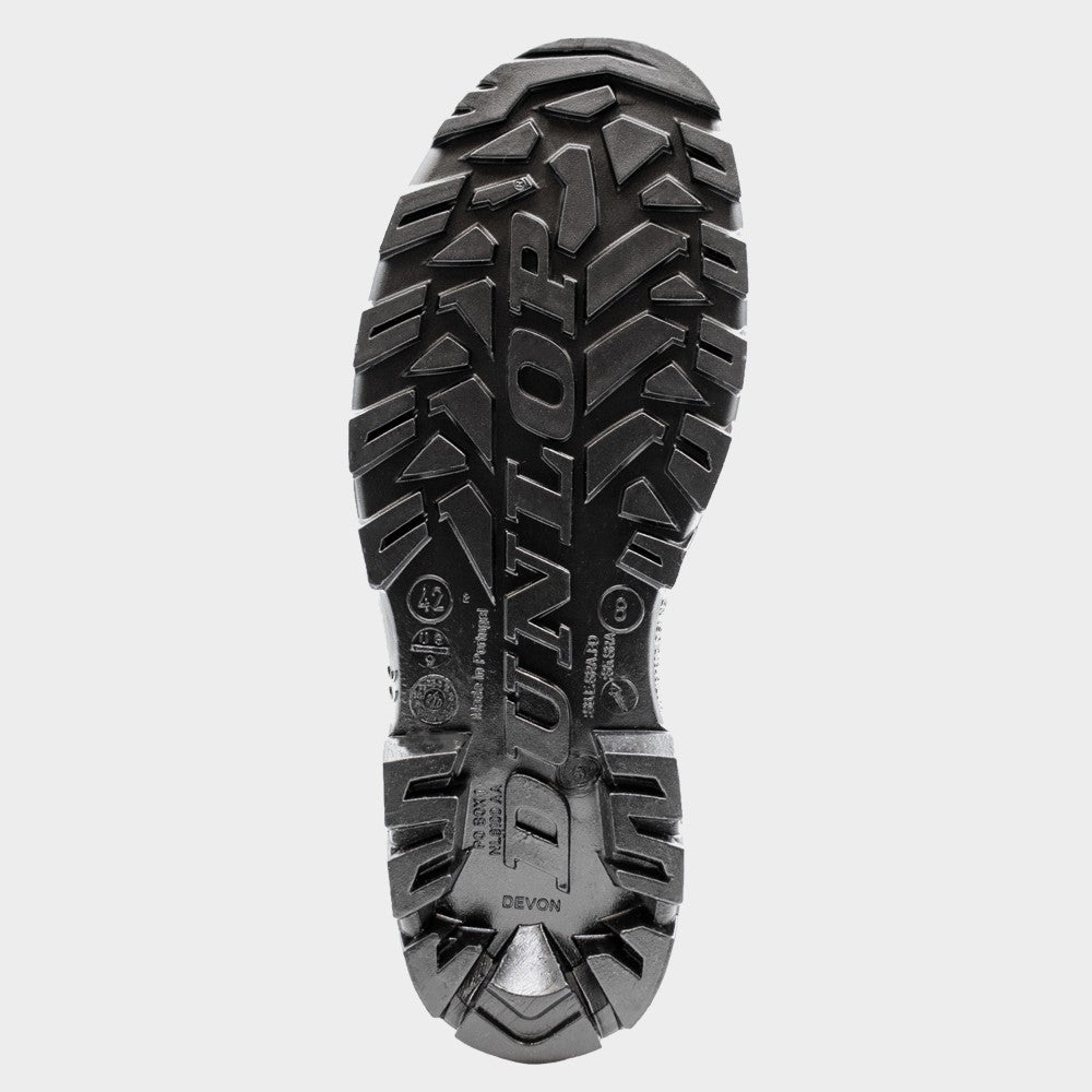 Γαλότσες DUNLOP DEVON S5 - 2