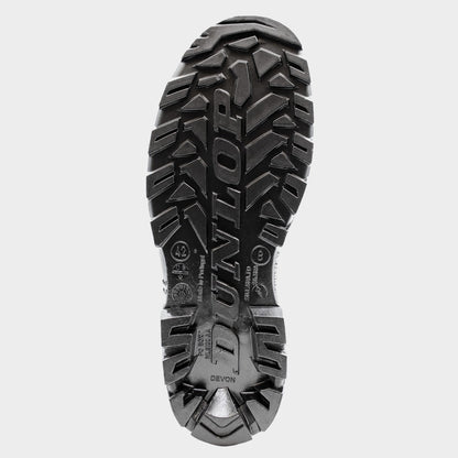 Γαλότσες DUNLOP DEVON S5 - 2