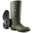 Rubber boots DUNLOP PRICEMASTOR