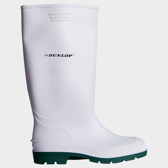 Rubber boots DUNLOP PRICEMASTOR