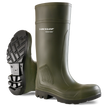 DUNLOP PUROFORT PROFESSIONAL 04 FO CI SRA Cizme de lucru impermeabile