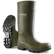 Cizme de lucru și protecție DUNLOP PUROFORT PROFESSIONAL FULL SAFETY S5 CI SRA