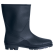 Гумени ботуши MEDELLIN OB FO SR PVC BLACK