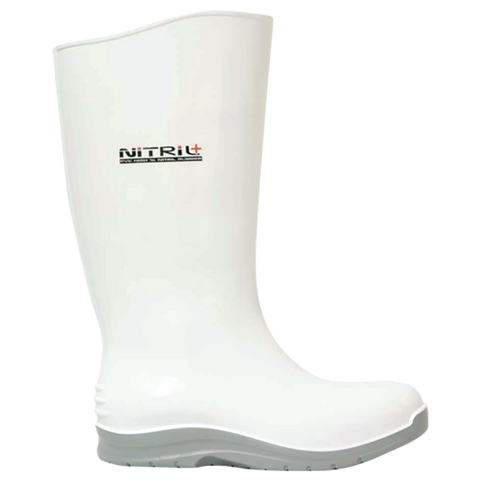 Cizme de lucru NITRIL PLUS O4 FO SRC