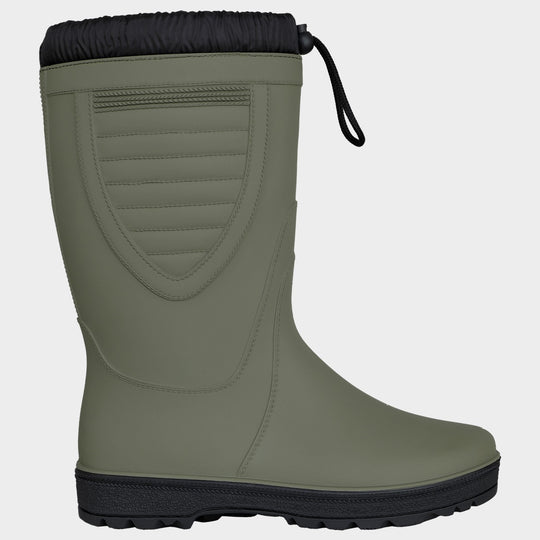 Cizme de lucru impermeabile POLAR SPECIAL OB E CI SRC - 1