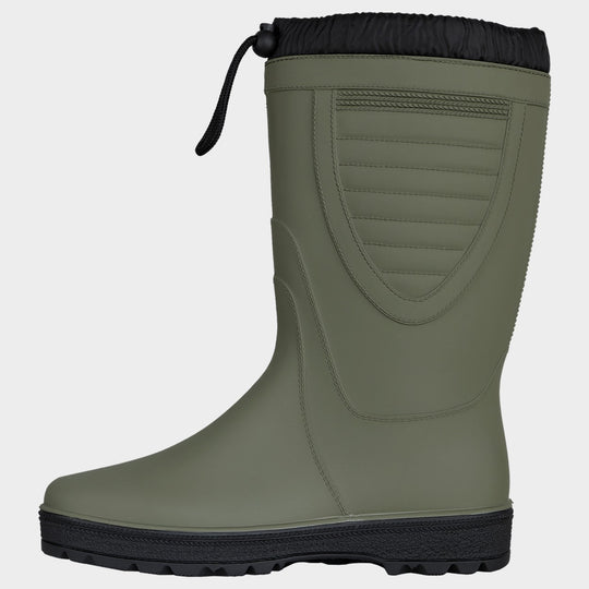 Cizme de lucru impermeabile POLAR SPECIAL OB E CI SRC - 2