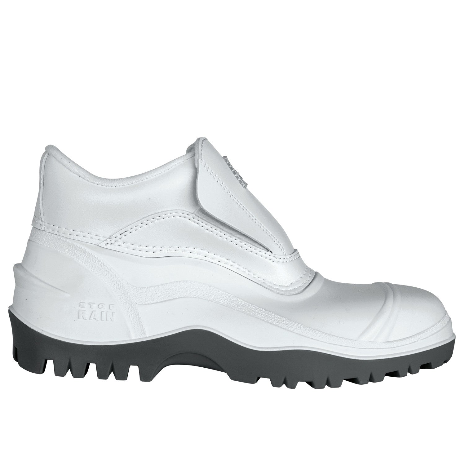 Rubber boots STOP RAIN S4