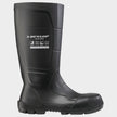 Γαλότσες εργασίας DUNLOP JOBGUARD S5 BLACK - 1