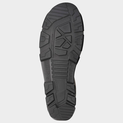 Γαλότσες εργασίας DUNLOP JOBGUARD S5 BLACK - 4