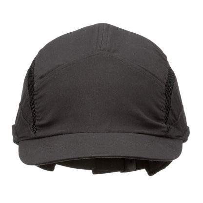 Противоударна шапка 3M FIRST BASE BLACK - 3