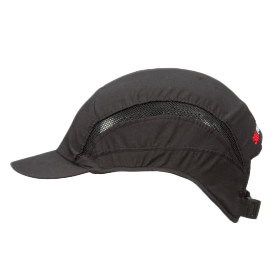 Противоударна шапка 3M FIRST BASE BLACK - 5