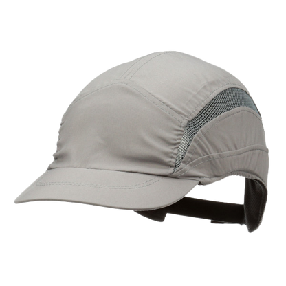 Καπέλο προστασίας 3M FIRST BASE GREY - 1