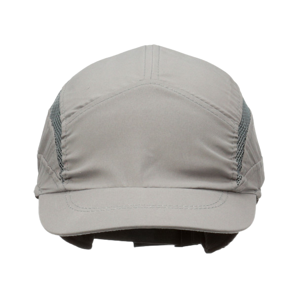 Καπέλο προστασίας 3M FIRST BASE GREY - 3