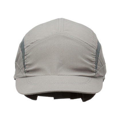 Καπέλο προστασίας 3M FIRST BASE GREY - 3