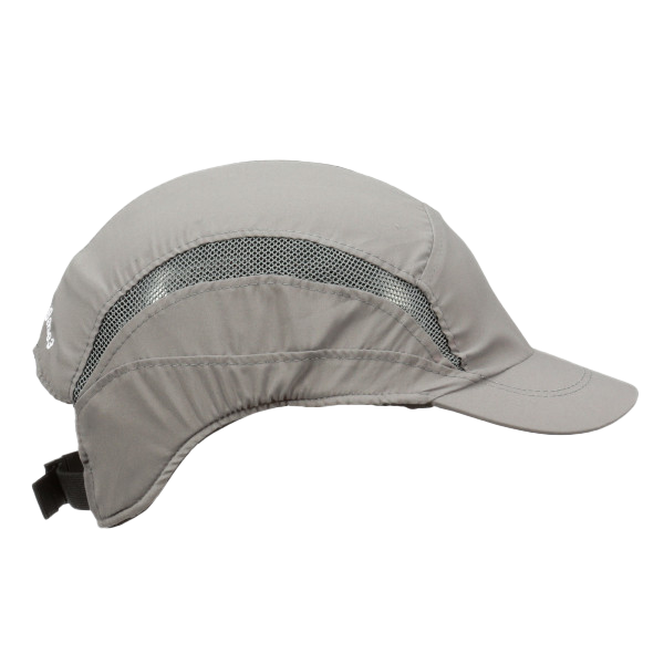 Καπέλο προστασίας 3M FIRST BASE GREY - 4