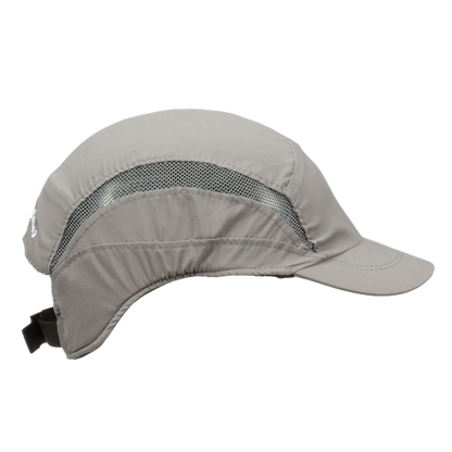 Καπέλο προστασίας 3M FIRST BASE GREY - 4