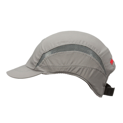 Καπέλο προστασίας 3M FIRST BASE GREY - 5