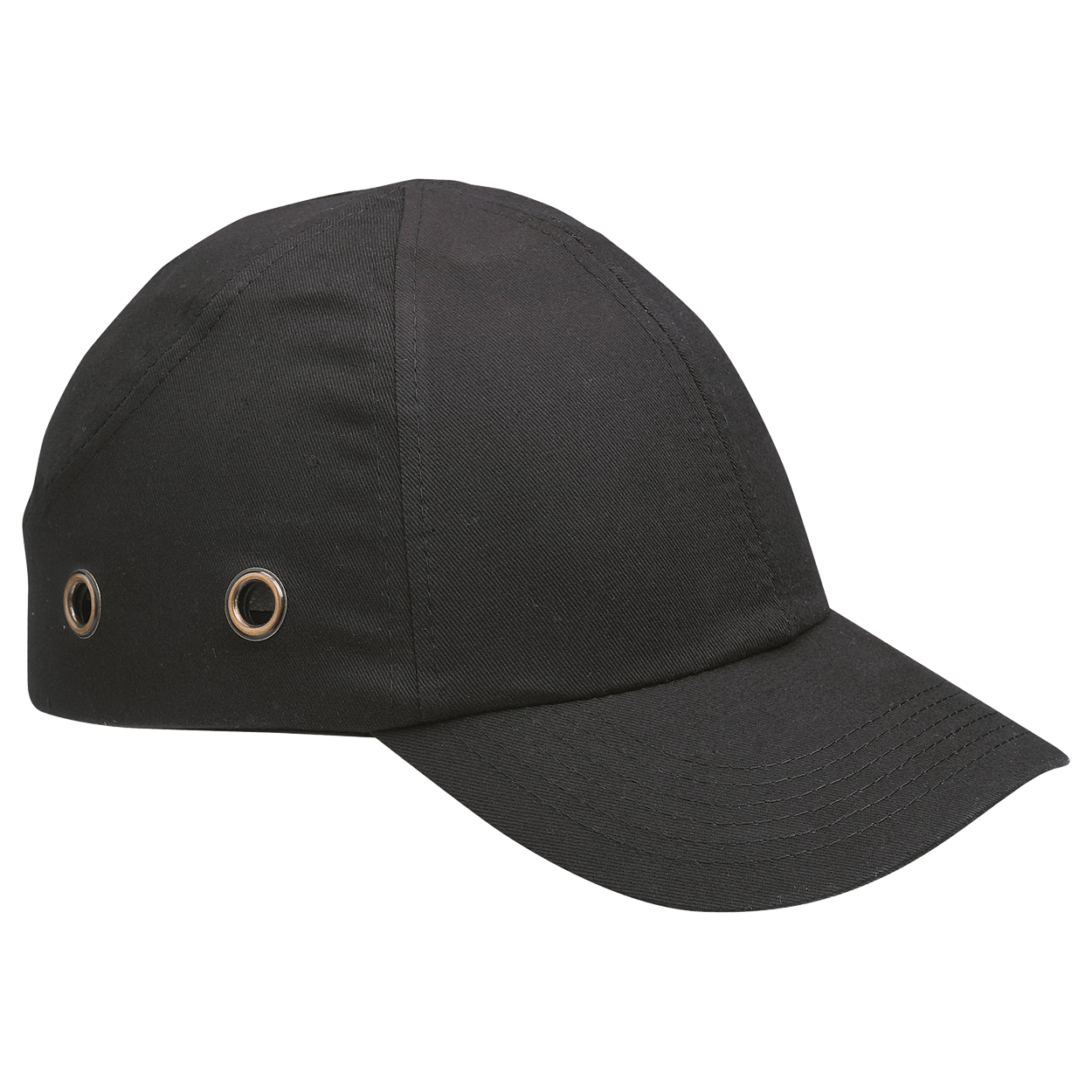 Safety cap DUIKER BLACK - 1