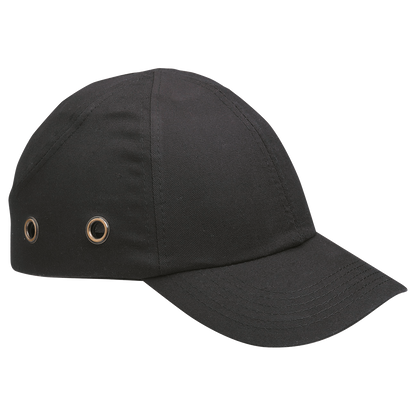Safety cap DUIKER BLACK - 1
