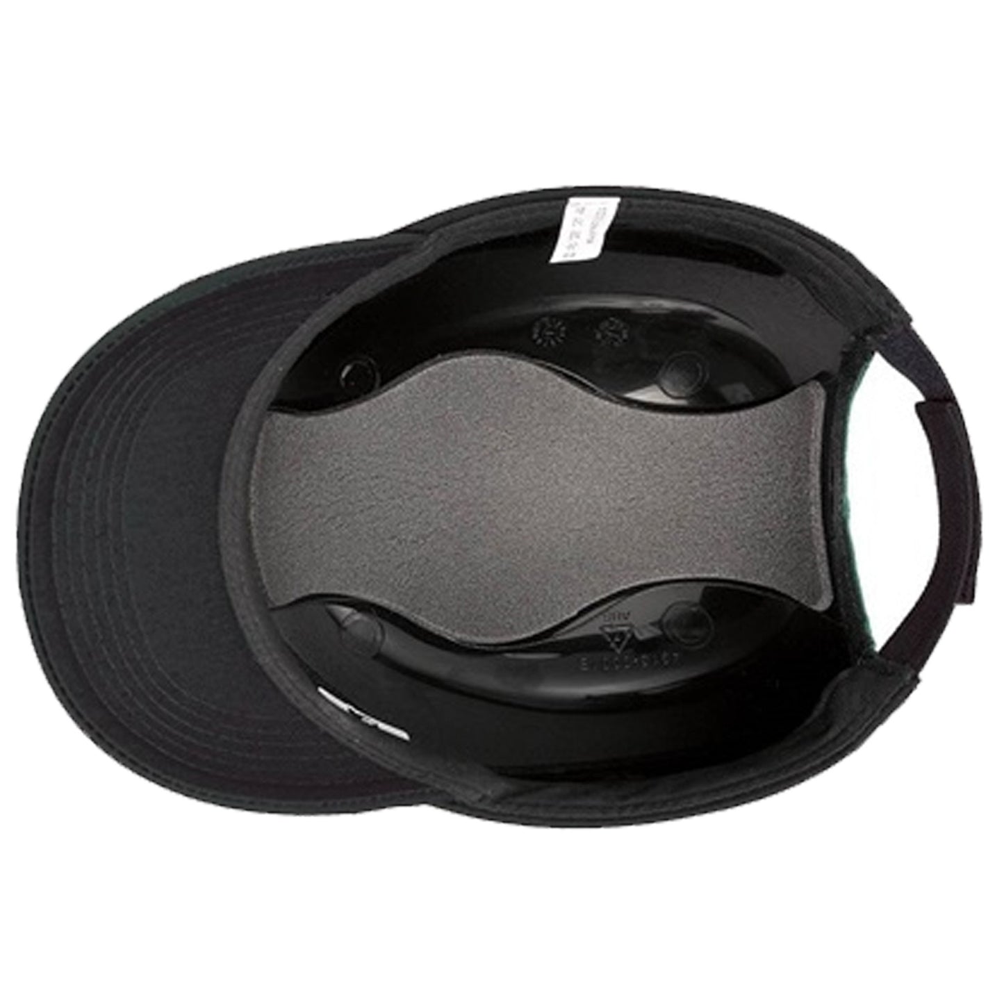Safety cap DUIKER BLACK - 2