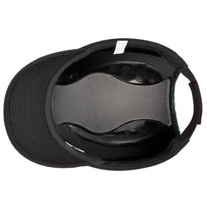 Safety cap DUIKER BLACK - 2