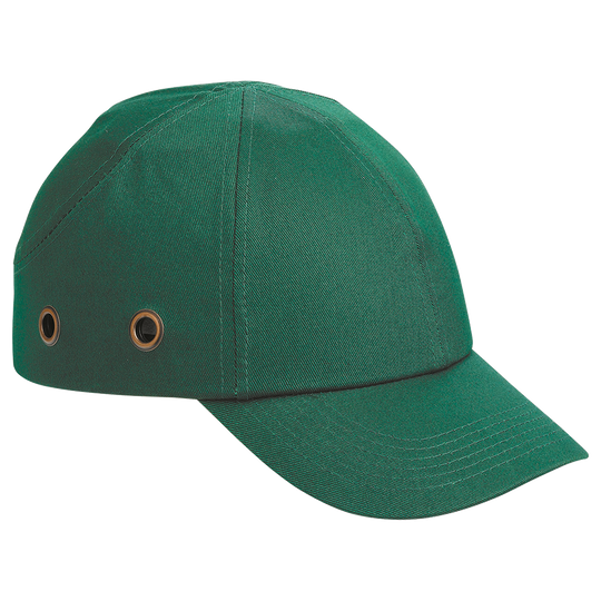 Safety cap DUIKER GREEN