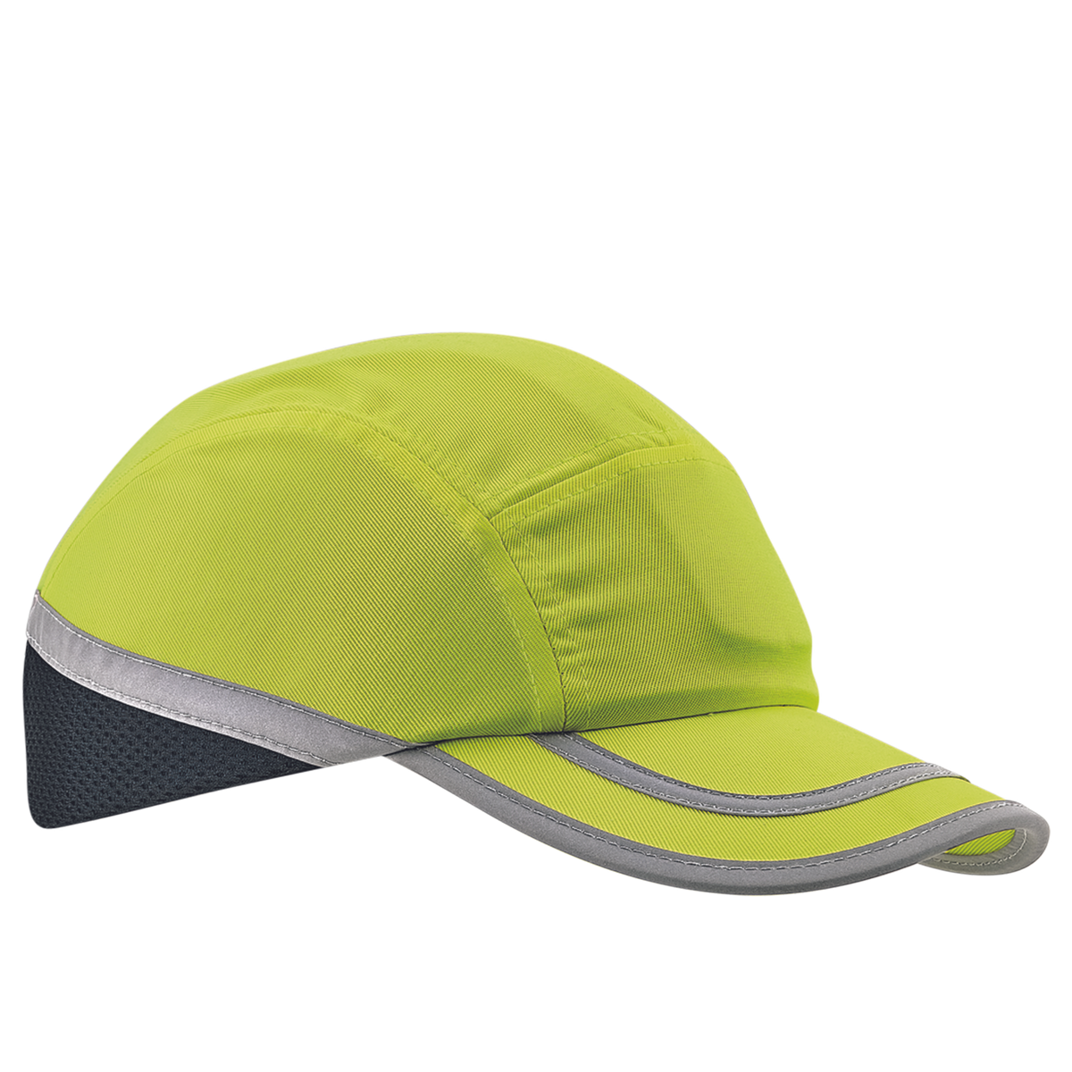 Safety cap HARTEBEEST HV YELLOW