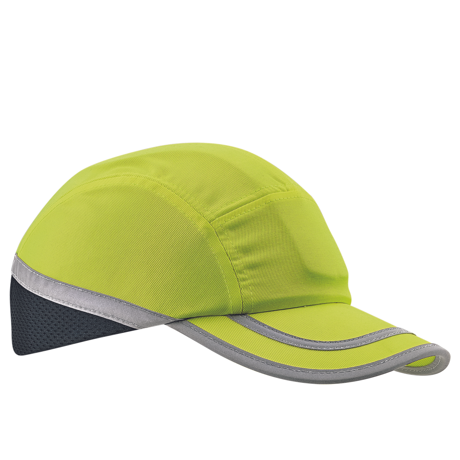 Safety cap HARTEBEEST HV YELLOW