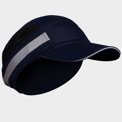 Sapca anti-lovire NERIOX AIR NAVY - 1