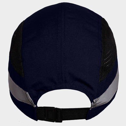 Sapca anti-lovire NERIOX AIR NAVY - 4