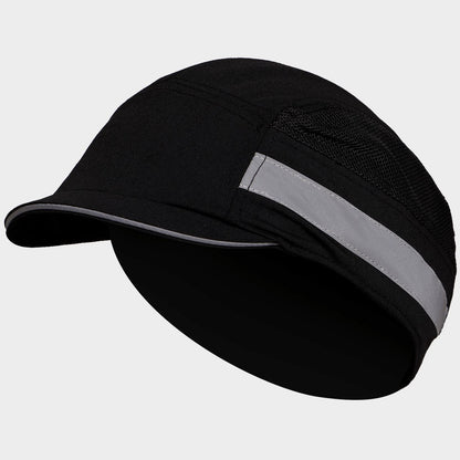Sapca anti-lovire NERIOX SPORT AIR BLACK - 1