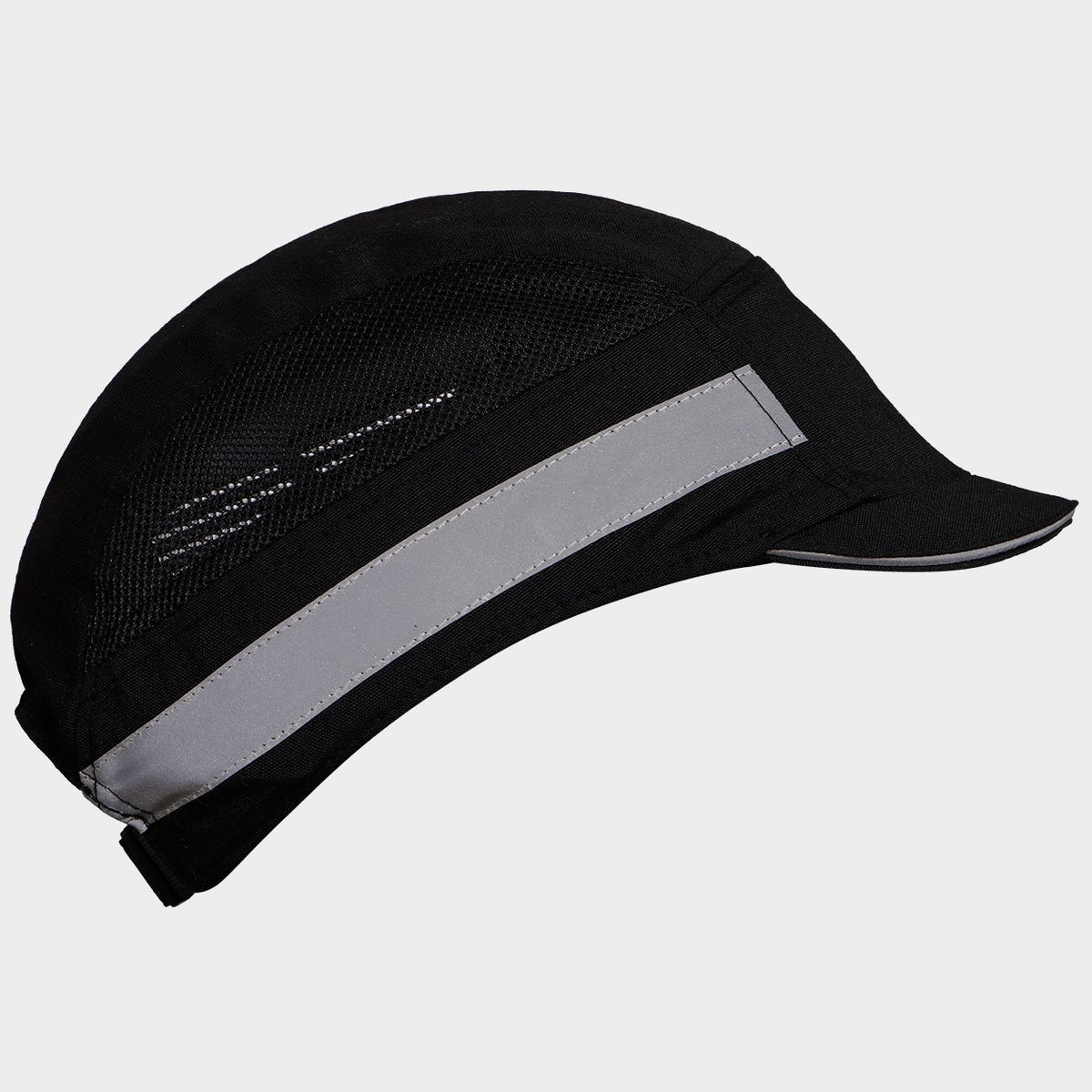 Sapca anti-lovire NERIOX SPORT AIR BLACK - 2